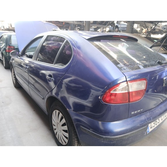 seat leon (1m1) del año 2004