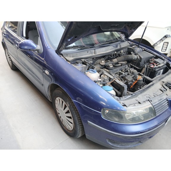 seat leon (1m1) del año 2004