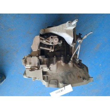 Recambio de caja cambios para ford mondeo berlina (ge) 1.8 cat referencia OEM IAM 4S7R7002BB 160.000KM 5V