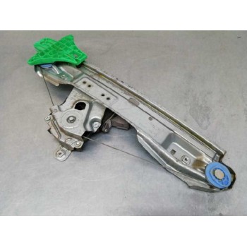 Recambio de elevalunas trasero izquierdo para opel astra j sports tourer cosmo referencia OEM IAM 13350761 911717106 7 PINS