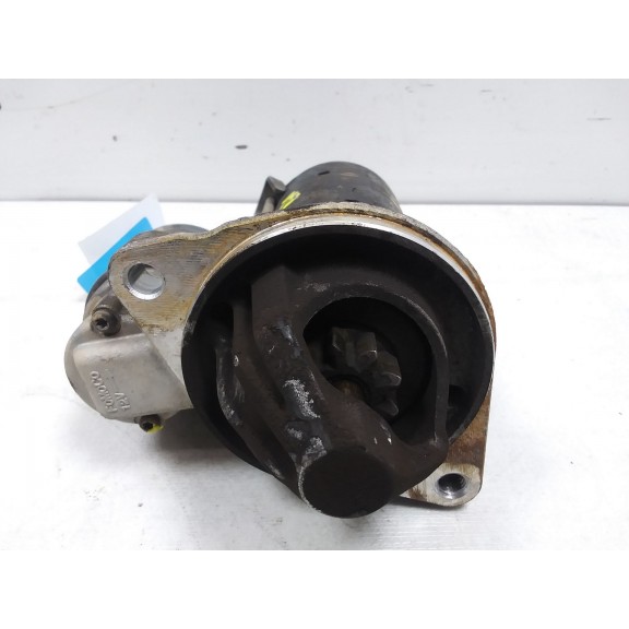 Recambio de motor arranque para ford transit courier 1.0 ecoboost cat referencia OEM IAM H1BT11000AD  