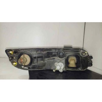 Recambio de faro antiniebla izquierdo para ssangyong rexton referencia OEM IAM   