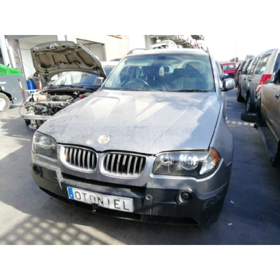 bmw x3 (e83) del año 2006