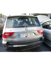 bmw x3 (e83) del año 2006