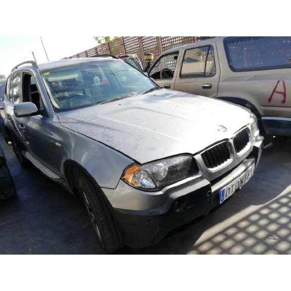 bmw x3 (e83) del año 2006