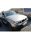 bmw x3 (e83) del año 2006