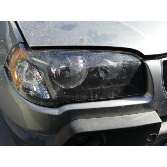 bmw x3 (e83) del año 2006