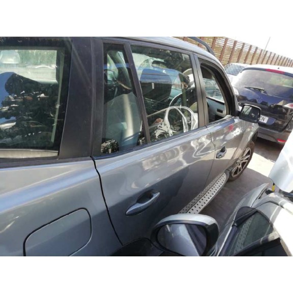 bmw x3 (e83) del año 2006