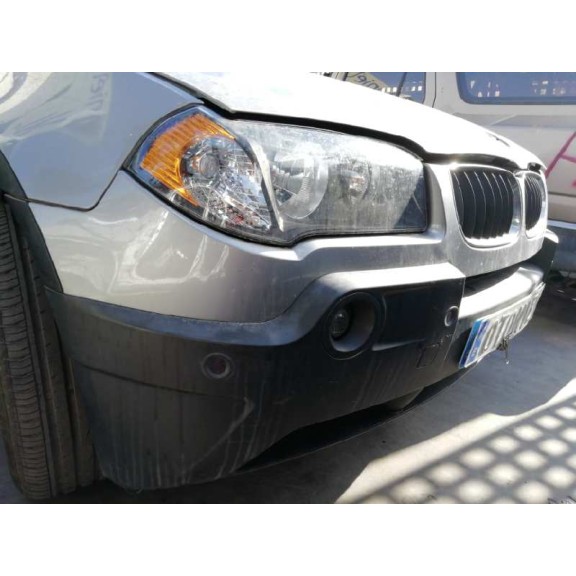 bmw x3 (e83) del año 2006