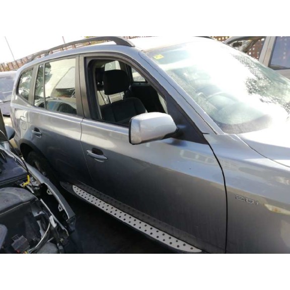 bmw x3 (e83) del año 2006