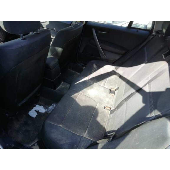 bmw x3 (e83) del año 2006