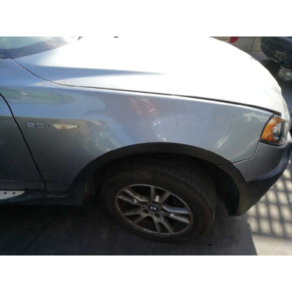 bmw x3 (e83) del año 2006