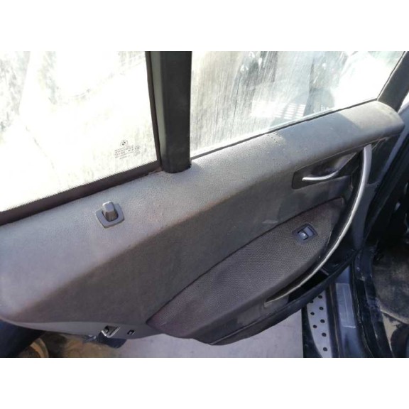 bmw x3 (e83) del año 2006