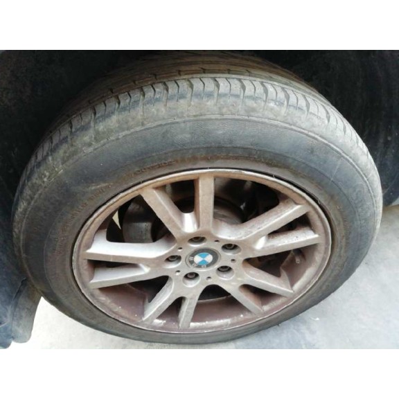 bmw x3 (e83) del año 2006