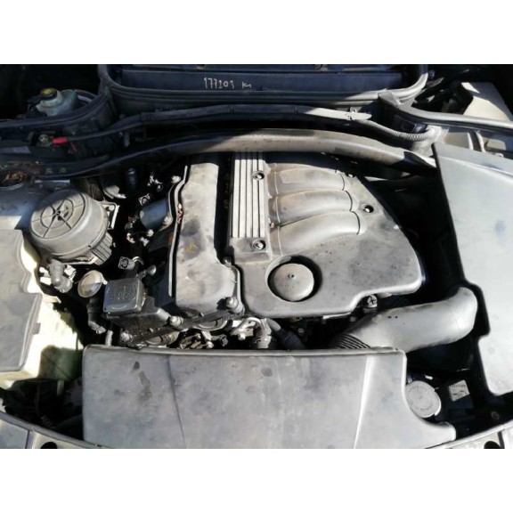 bmw x3 (e83) del año 2006