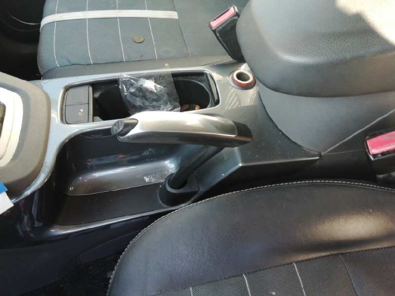 Recambio de palanca freno de mano para ford kuga (cbv) individual 4x4 referencia OEM IAM   