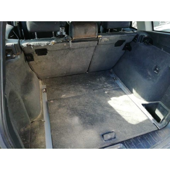 bmw x3 (e83) del año 2006