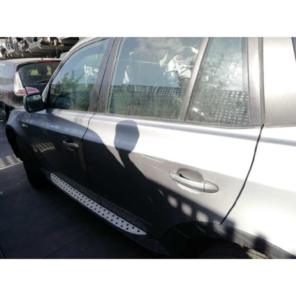 bmw x3 (e83) del año 2006