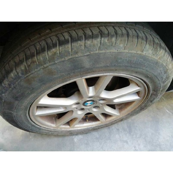 bmw x3 (e83) del año 2006