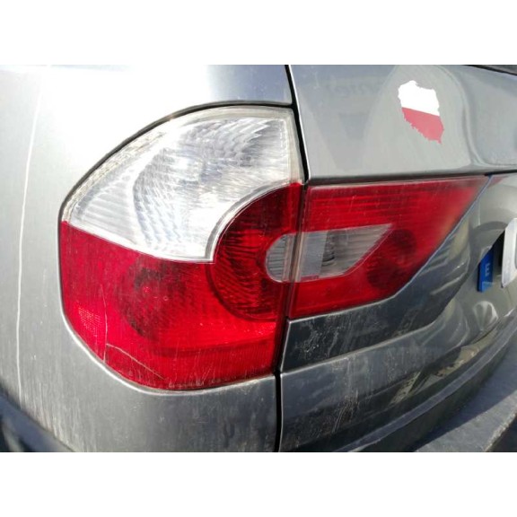 bmw x3 (e83) del año 2006