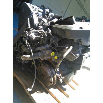 Recambio de motor completo para seat ibiza (6k) básico referencia OEM IAM  <<M>> 