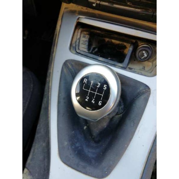 bmw serie 3 berlina (e90) del año 2007