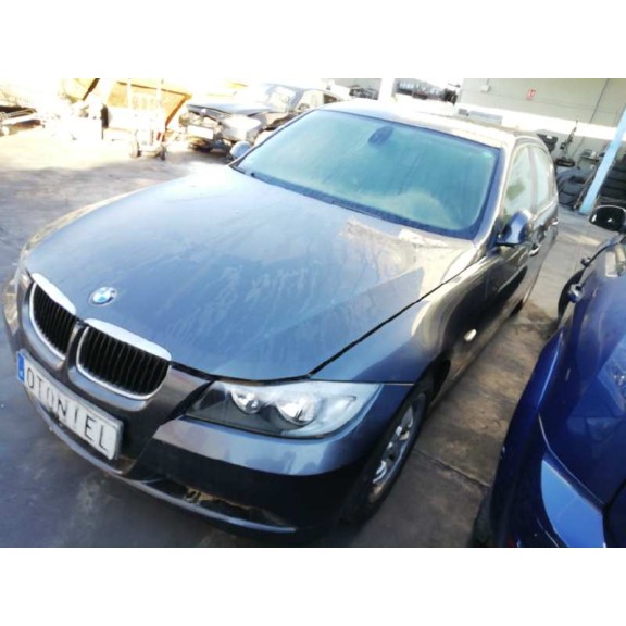 bmw serie 3 berlina (e90) del año 2007