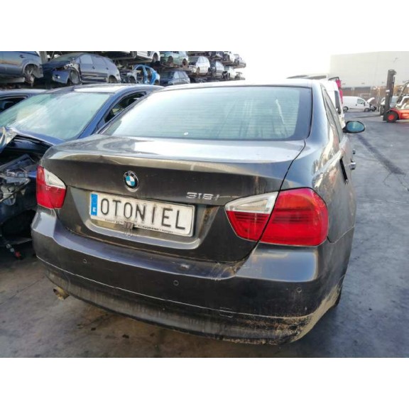 bmw serie 3 berlina (e90) del año 2007