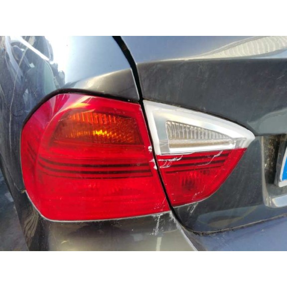 bmw serie 3 berlina (e90) del año 2007