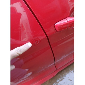 Recambio de puerta trasera derecha para audi a1 sportback (gba) 25 tfsi referencia OEM IAM 82G833052  