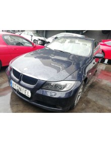 bmw serie 3 berlina (e90) del año 2006