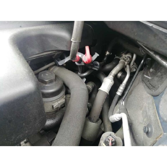 bmw serie 3 berlina (e90) del año 2006