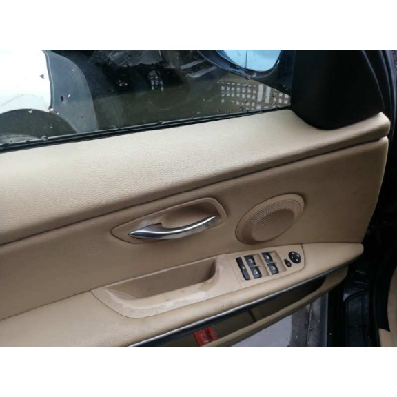 bmw serie 3 berlina (e90) del año 2006