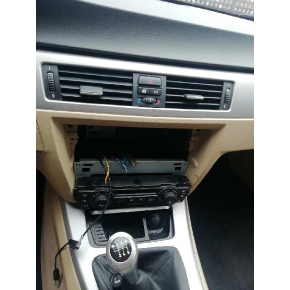 bmw serie 3 berlina (e90) del año 2006