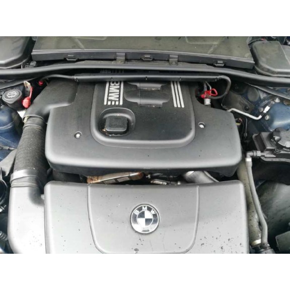 bmw serie 3 berlina (e90) del año 2006