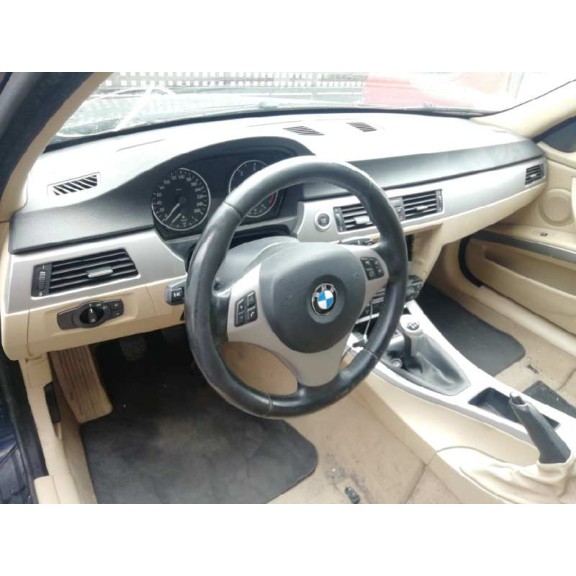 bmw serie 3 berlina (e90) del año 2006