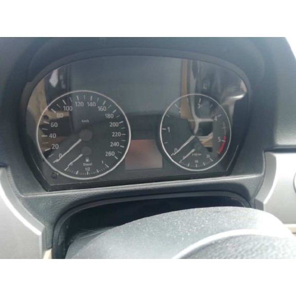 bmw serie 3 berlina (e90) del año 2006