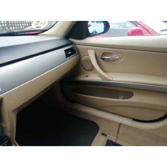 bmw serie 3 berlina (e90) del año 2006