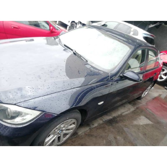 bmw serie 3 berlina (e90) del año 2006