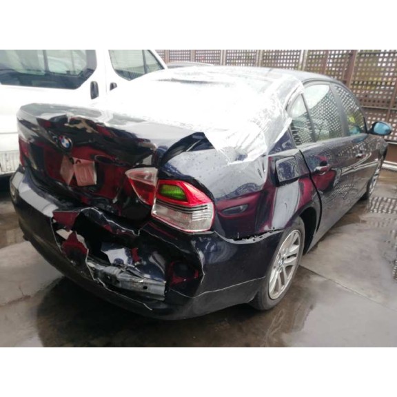 bmw serie 3 berlina (e90) del año 2006