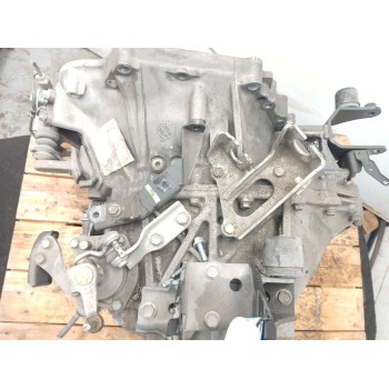 Recambio de caja cambios para toyota auris (_e15_) 2.0 d-4d (ade150_) referencia OEM IAM A1403069  