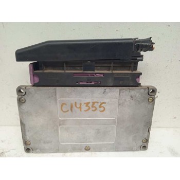 Recambio de centralita cambio automatico para renault scenic (ja..) 1.4 16v rxe referencia OEM IAM 8200167410 7700110261 S105280