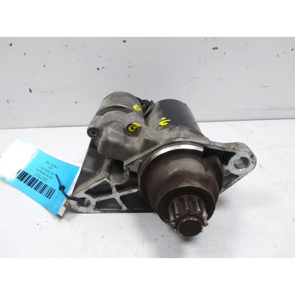 Recambio de motor arranque para seat ibiza (6l1) fresh referencia OEM IAM 02T911023R  0001120406