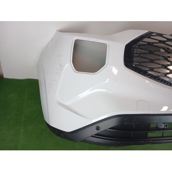 Recambio de paragolpes delantero para ford transit connect v761 furgoneta/monovolumen (skn) ecoblue referencia OEM IAM PZ3117F00