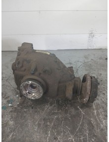 Recambio de diferencial trasero para bmw serie 3 touring (e91) 318d referencia OEM IAM 759102001 CAMBIO AUTOMATICO 4X2 2
