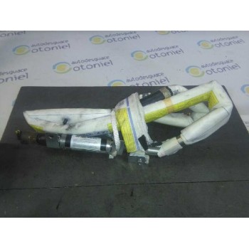 AIRBAG CORTINA DELANTERO IZQUIERDO 850101J000 