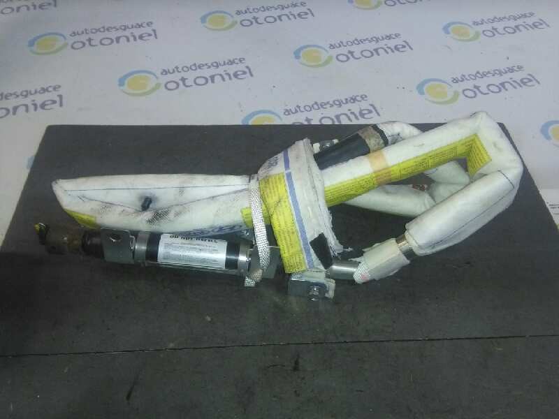 Recambio de airbag cortina delantero izquierdo para hyundai i20 comfort referencia OEM IAM 850101J000  