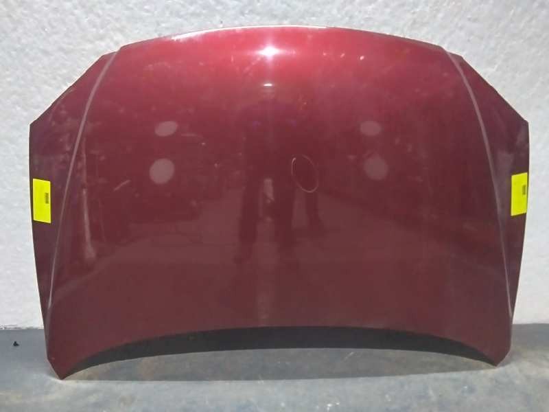 Recambio de capot para kia carens 2.0 turbodiesel cat referencia OEM IAM K2JA52310  