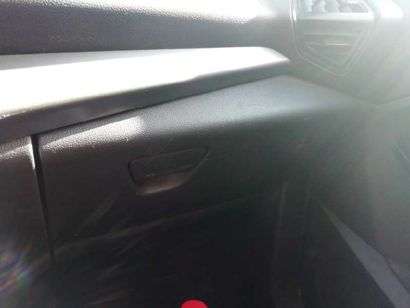 Recambio de guantera para ford kuga (cbs) titanium referencia OEM IAM   