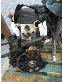 Recambio de motor completo para audi a4 avant (8e) 2.0 tdi referencia OEM IAM BLB <CASCO>  2